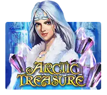 Joker123 : Arctic Treasure - GECKO158