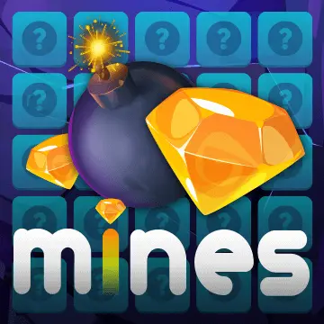 Mines - GECKO158