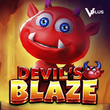 Devil``s Blaze - GECKO158