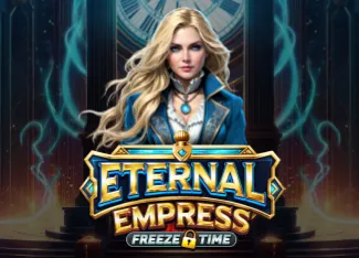 Pragmatic : Eternal Empress - Freeze Time - GECKO158