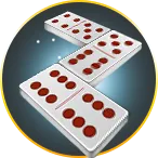 Domino Gaple - GECKO158