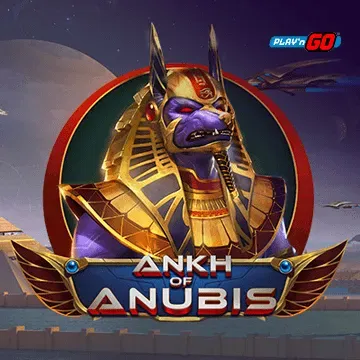 PlaynGo : Ankh of Anubis - GECKO158