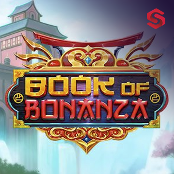 Book Of Bonanza - GECKO158
