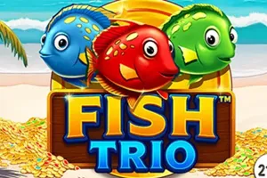Fish Trio - GECKO158