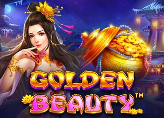 Pragmatic : Golden Beauty - GECKO158