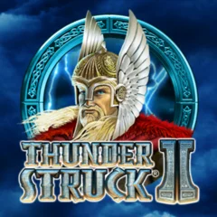 ThunderStruck II - GECKO158