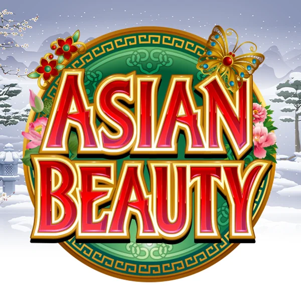 Asian Beauty - GECKO158