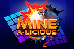 Mine-a-Licious - GECKO158