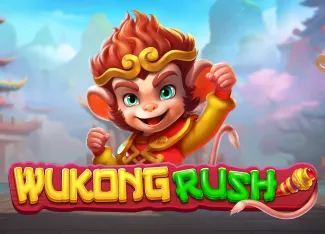 Pragmatic : Monkey King Rush - GECKO158
