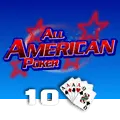 All American Poker 10 Hand - GECKO158