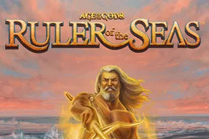 Age of the Gods: Ruler of the Seas - GECKO158