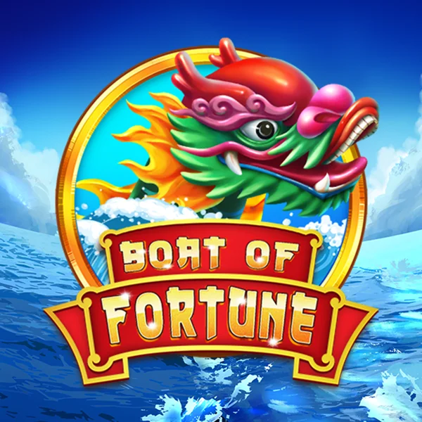 Boat of Fortune - GECKO158