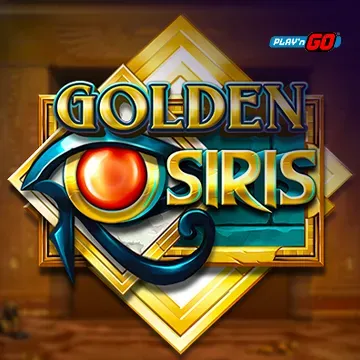 PlaynGo : Golden Osiris - GECKO158