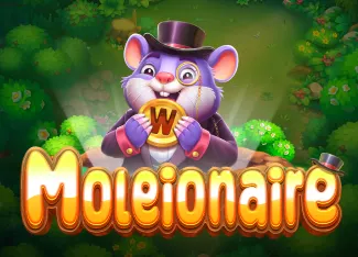 Moleionaire - GECKO158