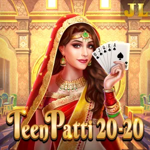 Teenpatti 20-20 - GECKO158