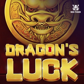 Redtiger : Dragons Luck - GECKO158