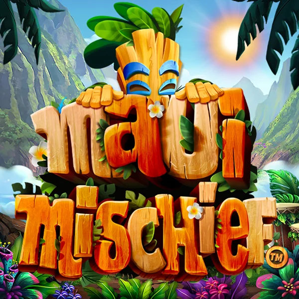 Maui Mischief - GECKO158