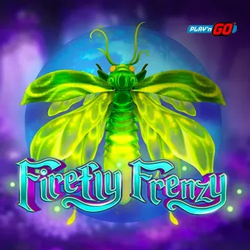 PlaynGo : Firefly Frenzy - GECKO158