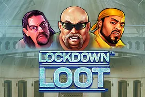 Lockdown Loot - GECKO158
