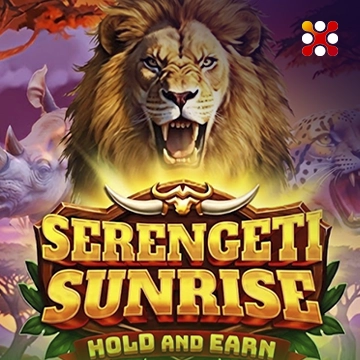 Mancala : Serengeti Sunrise - GECKO158