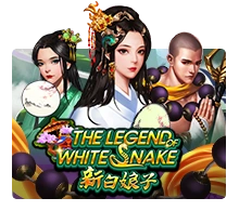 Joker123 : The Legend Of White Snake - GECKO158