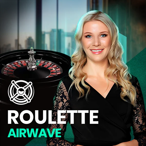 Airwave Roulette - GECKO158