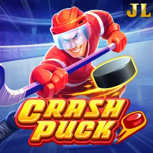 Crash Puck - GECKO158