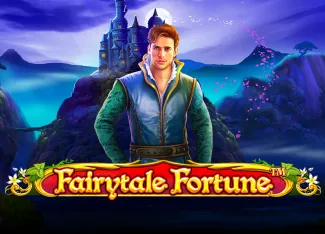 Pragmatic : Fairytale Fortune - GECKO158