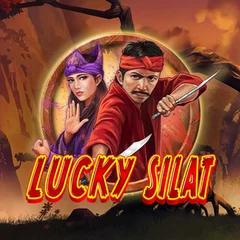 Lucky Silat - GECKO158