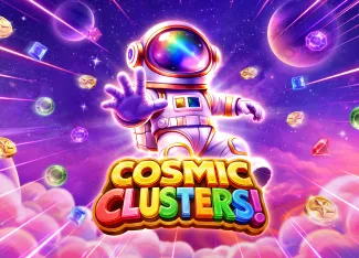 Pragmatic : Cosmic Clusters! - GECKO158