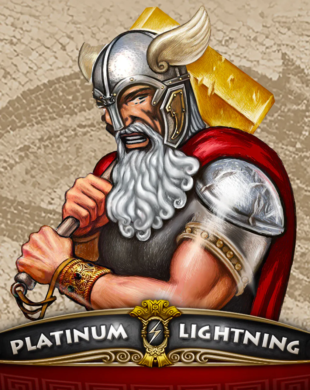Bgaming : Platinum Lightning - GECKO158