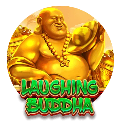 Habanero : Laughing Buddha - GECKO158