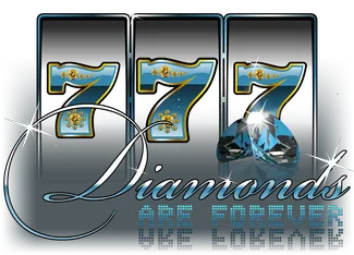 Pragmatic : Diamonds are Forever 3 Lines - GECKO158