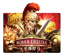 Joker123 : Roma Deluxe - GECKO158