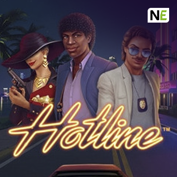 Hotline 2 - GECKO158
