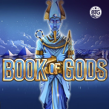 Bigtime : Book of Gods - GECKO158