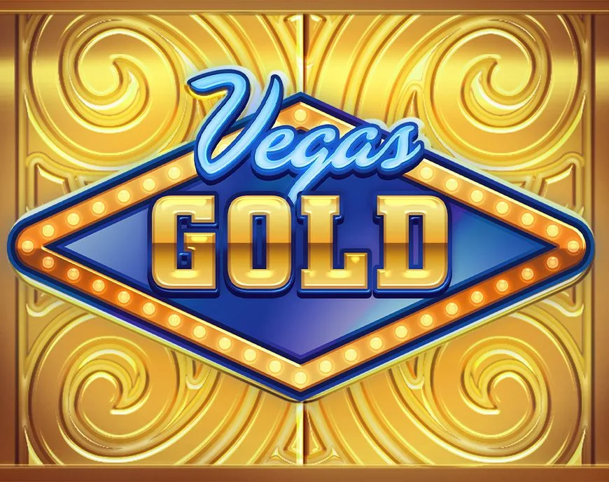 Slotmill : Vegas Gold - GECKO158