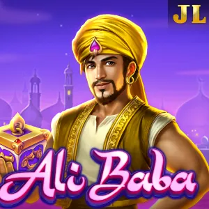 Jili : Ali Baba - GECKO158