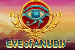 Eye of Anubis - GECKO158