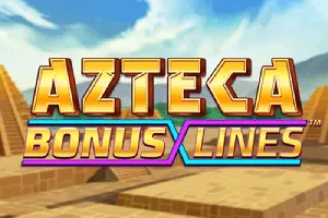 Azteca: Bonus Lines - GECKO158