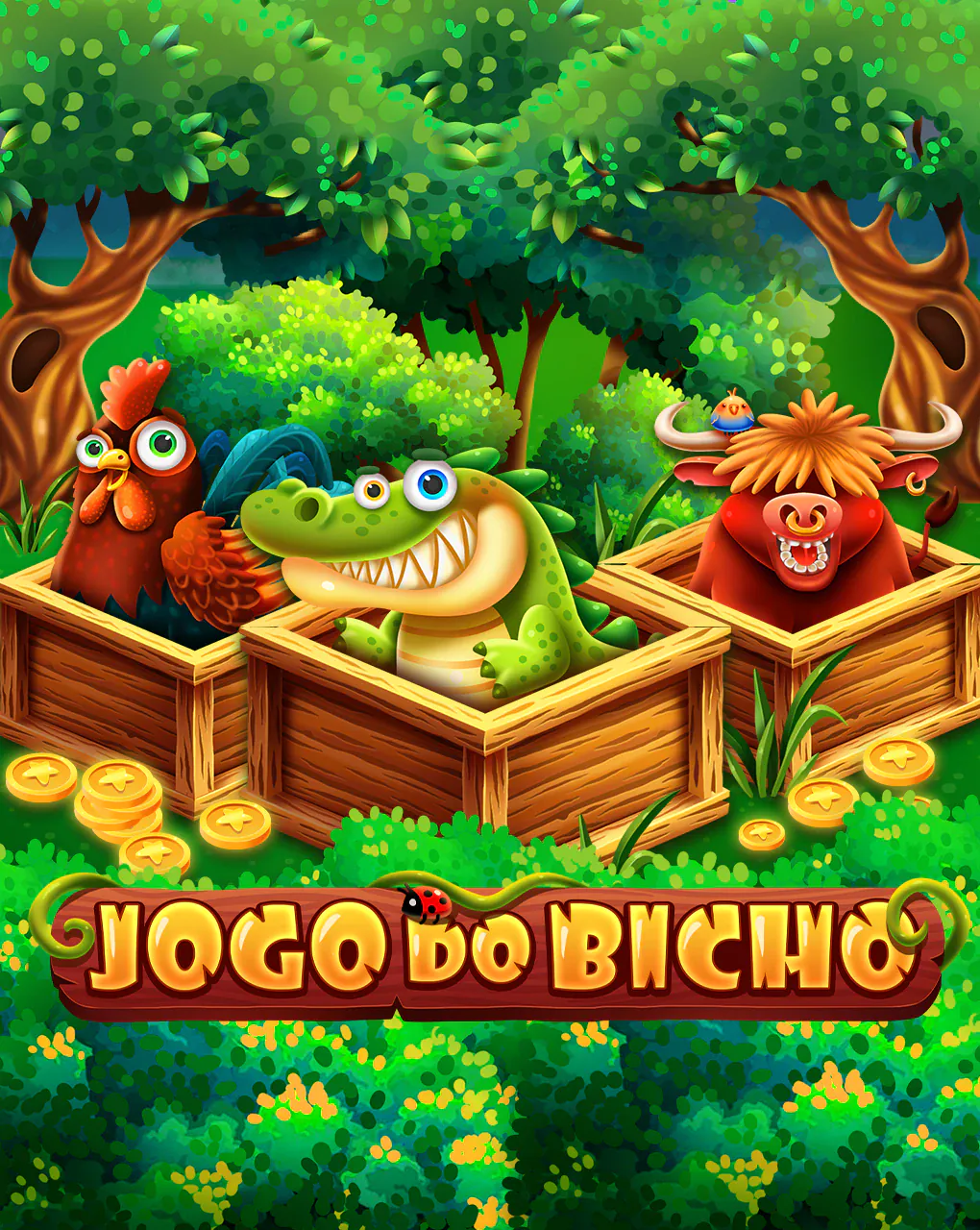 Jogo Do Bicho - GECKO158