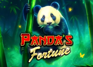 Pragmatic : Pandas Fortune - GECKO158