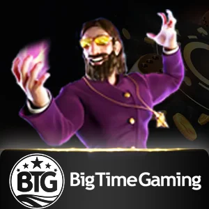 Bigtime - GECKO158