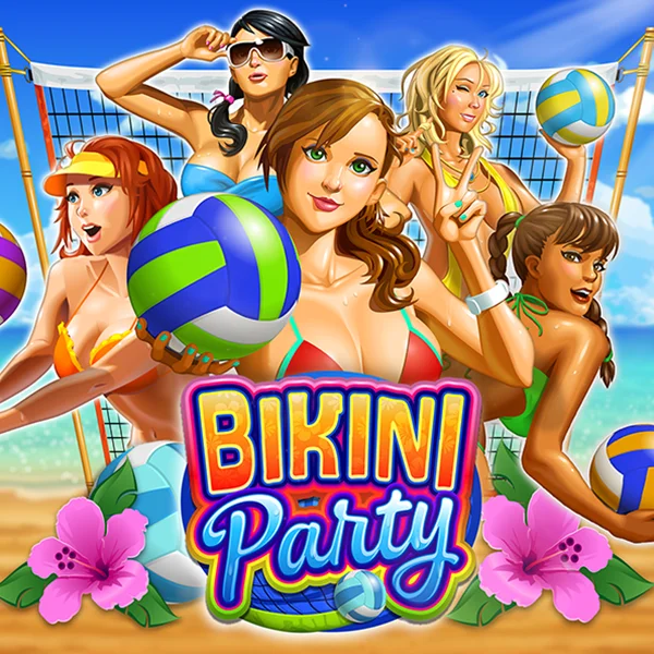 Bikini Party - GECKO158