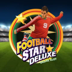 Football Star Deluxe - GECKO158