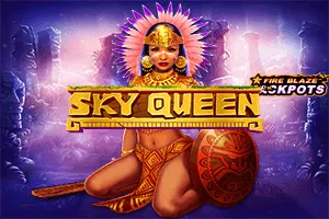 Sky Queen - GECKO158