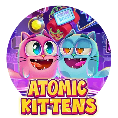 Habanero : Atomic Kittens - GECKO158