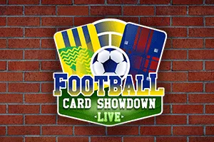 Football Card Showdown Live - GECKO158