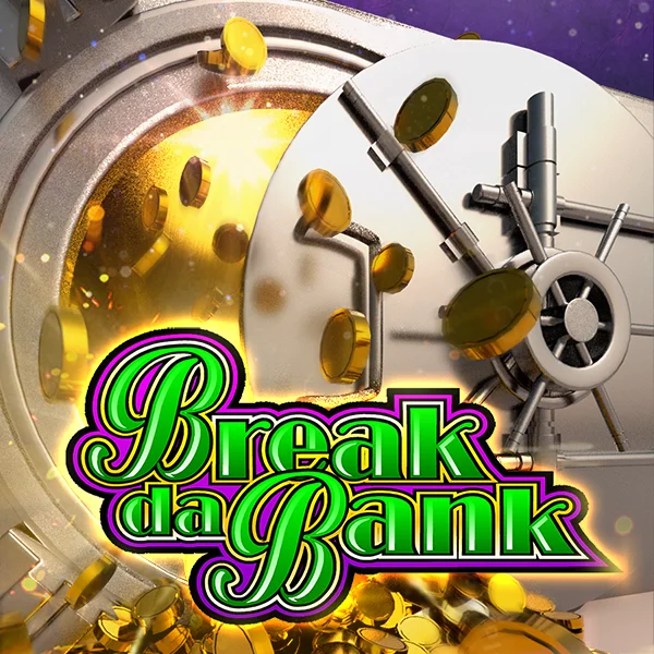 Break da Bank - GECKO158