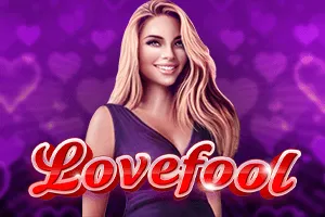 Lovefool - GECKO158